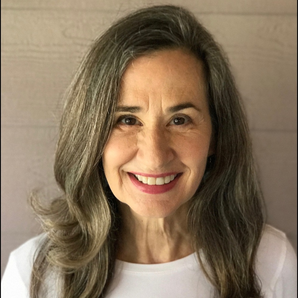 Meet your Posher, Susan